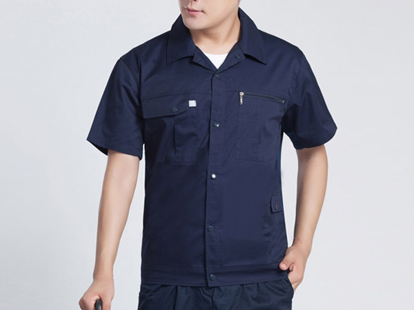 工作服采購(gòu)需要注意什么，你了解嗎